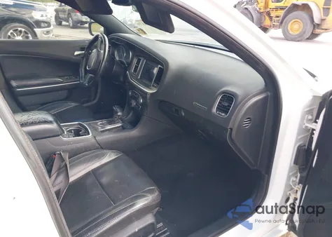 2019 Dodge Charger Sxt Rwd из США, поврежденный, VIN 2C3CDXBG1KH721189